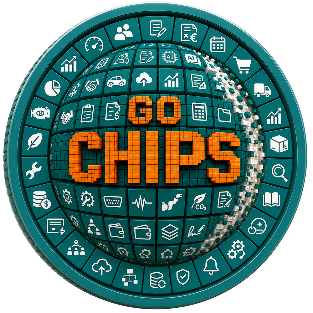 GO Chips