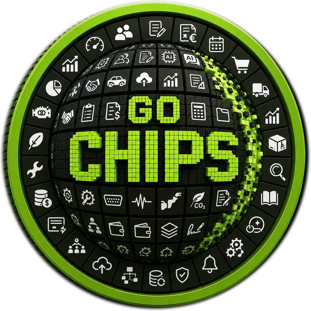 GO Chips